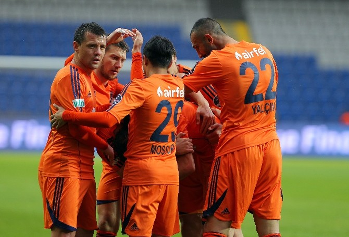 Spor Toto Süper Lig