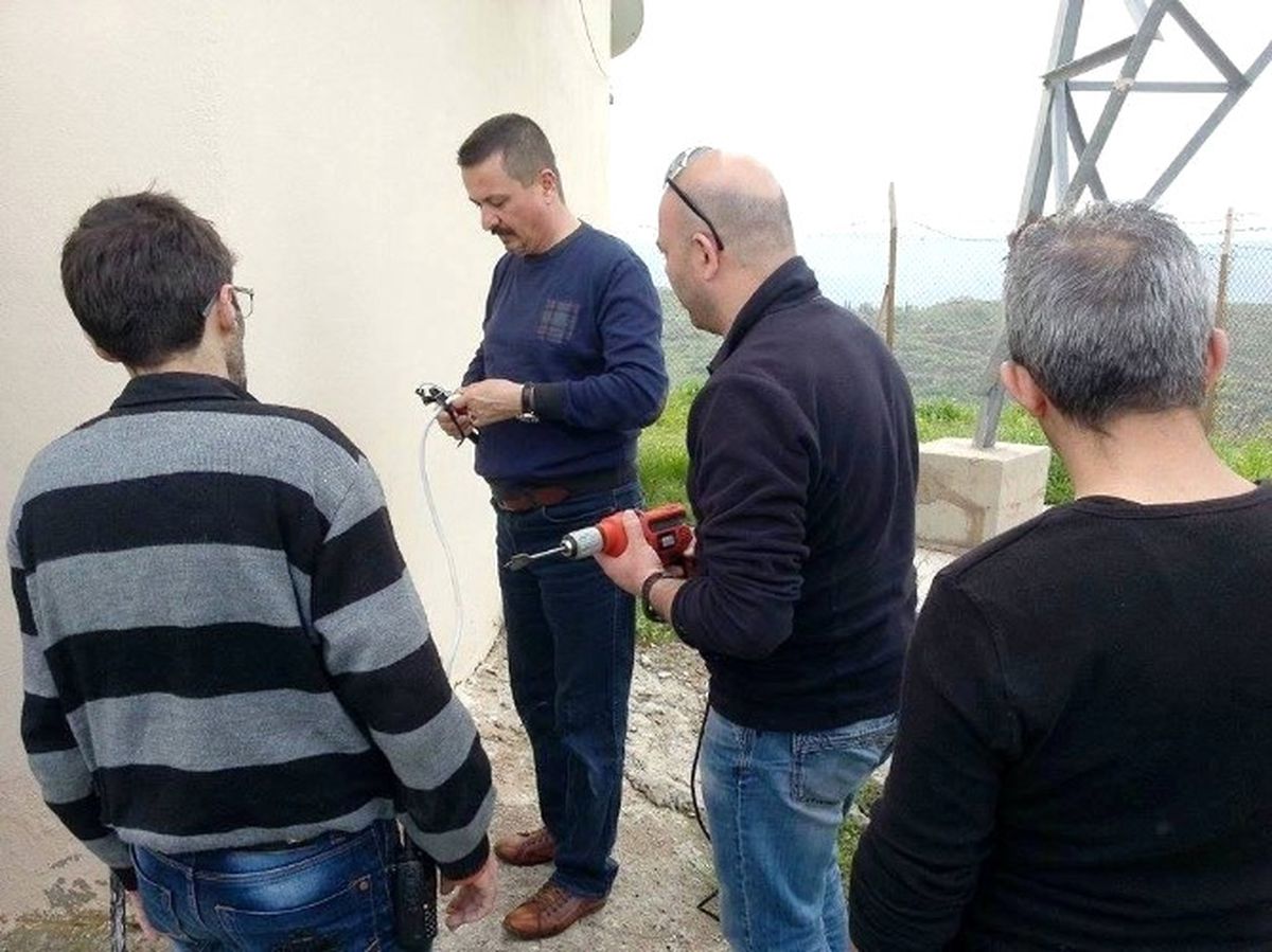 Trac Edremit Şubesi Yeni Rolesini Faaliyete Geçirdi