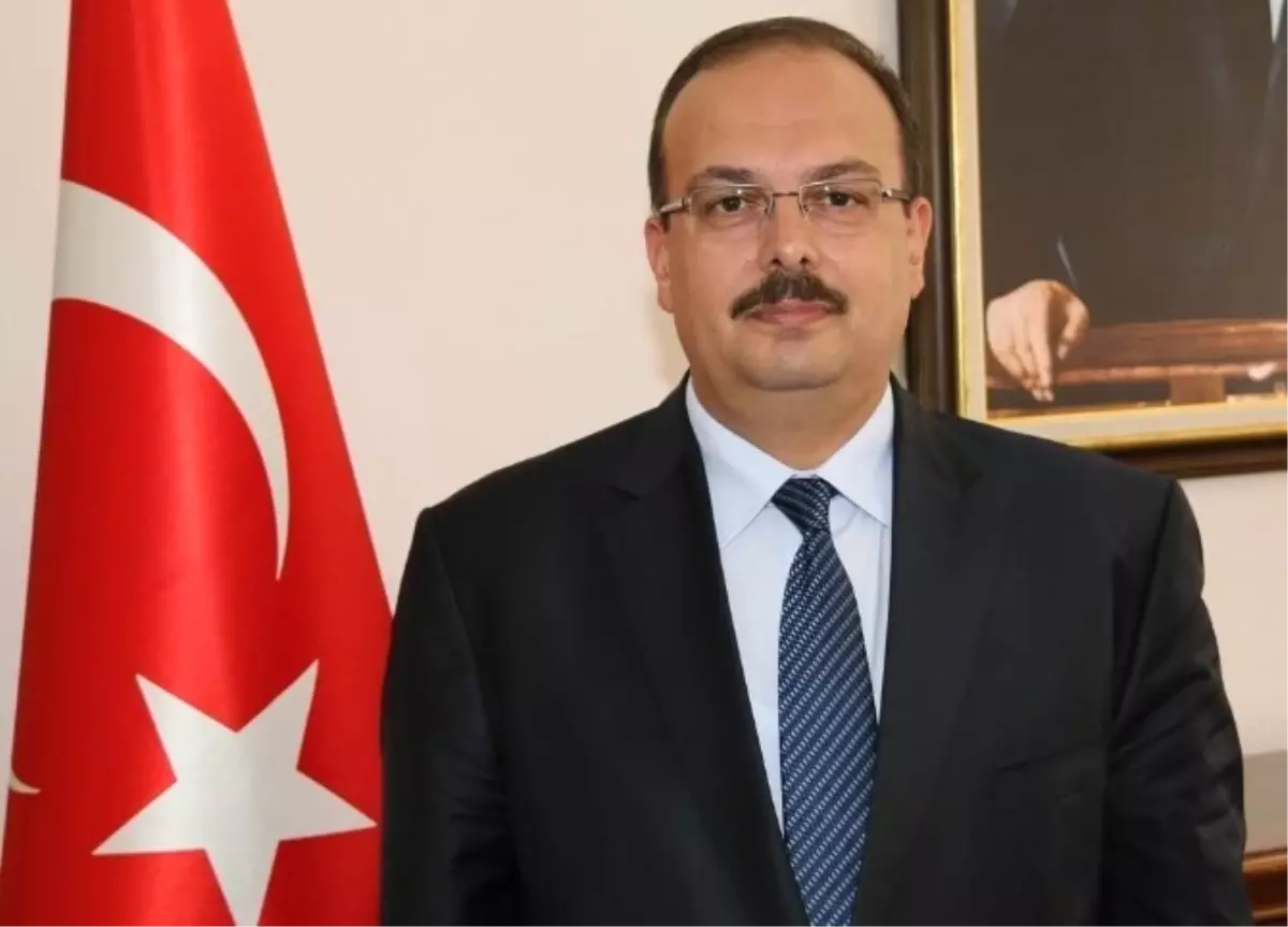 Vali Canbolat\'tan \'Dağ Keçisi\' Açıklaması