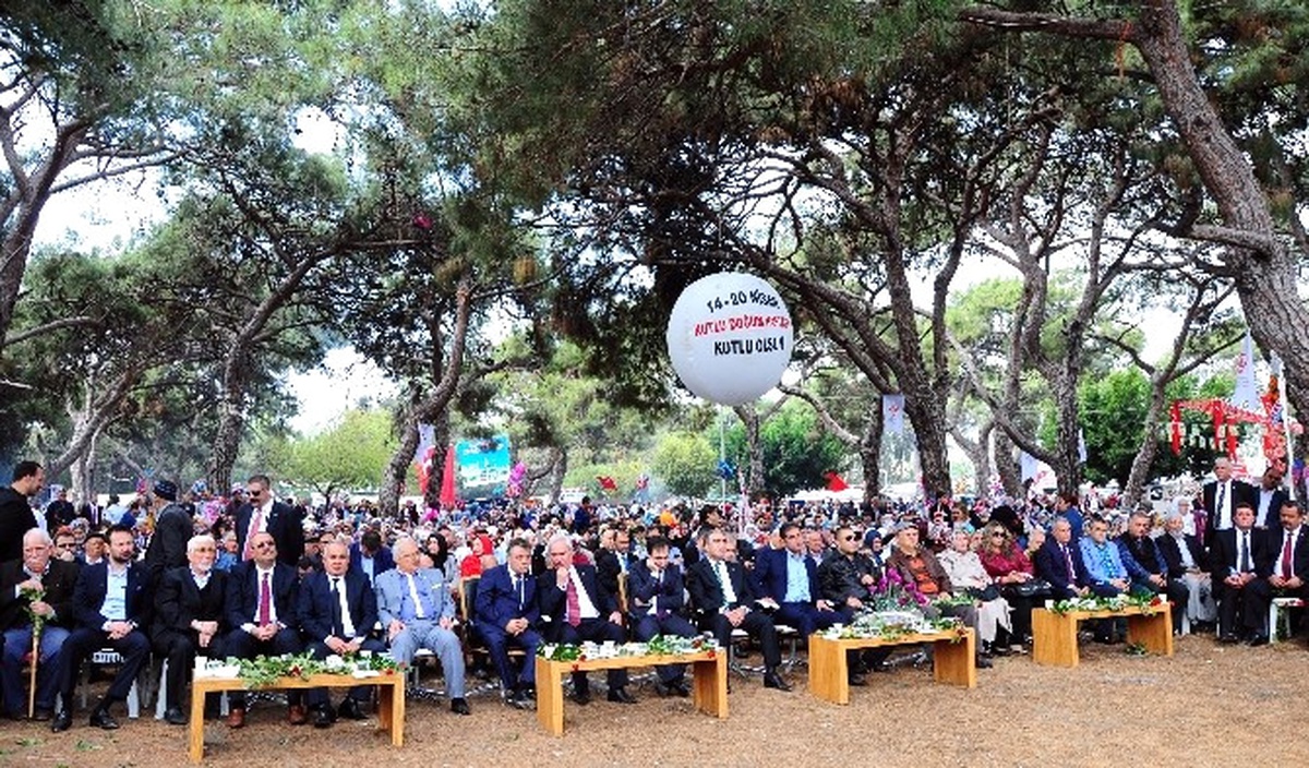Yörüklerin Peygamber Sevgisi