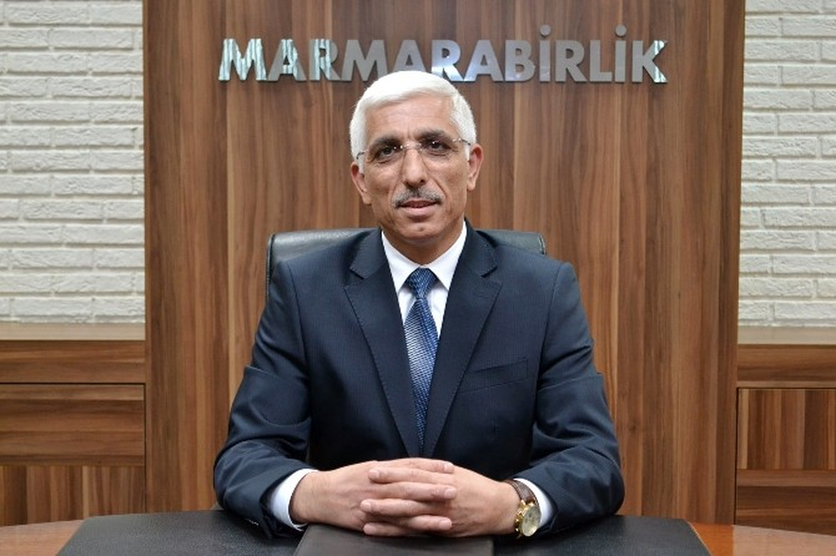 Zeytin Atıklarından Elektrik Üretilecek