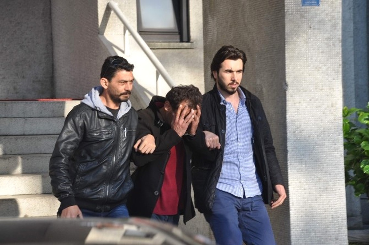 9 Yaşındaki Kıza Cinsel İstismar Davasında 15 Yıl Hapis