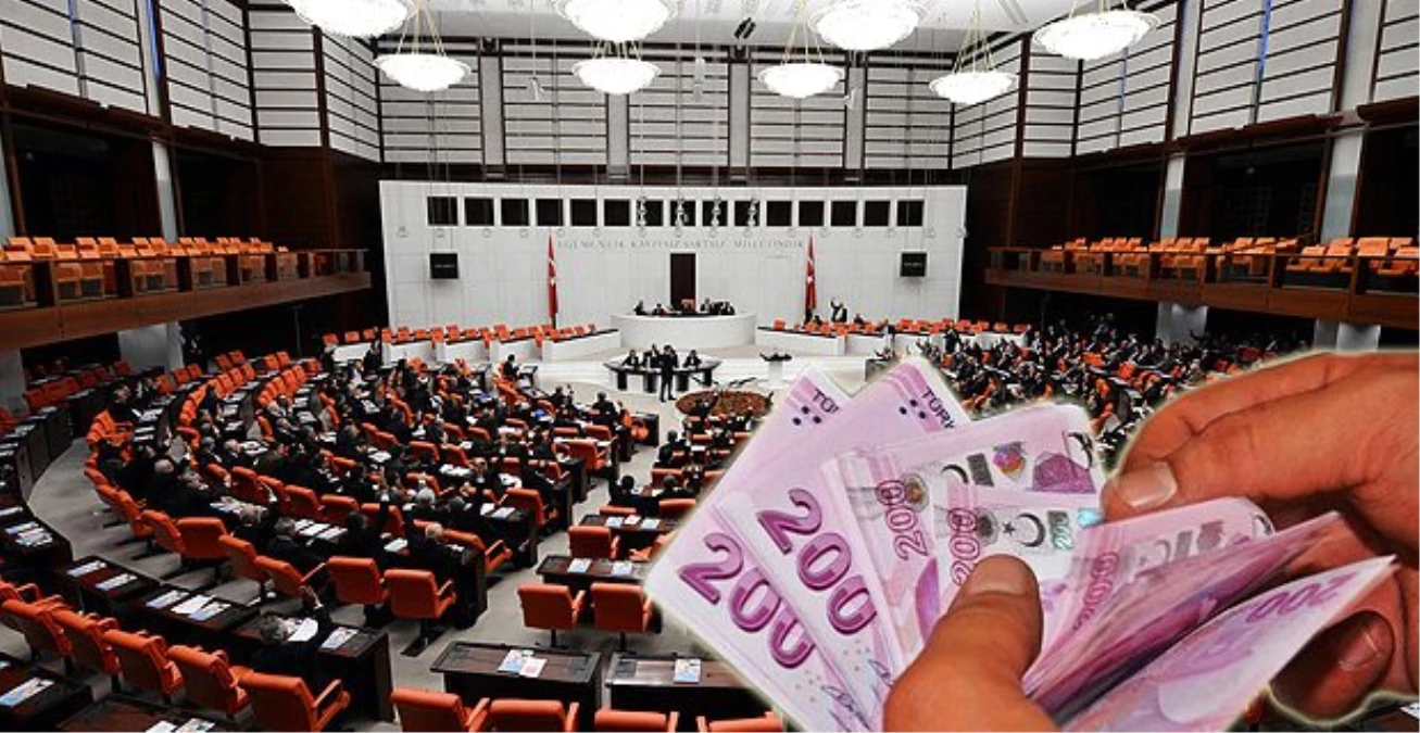Adaylar Vekil Olabilmek İçin, En Az 200 Bin Lira Harcayacak