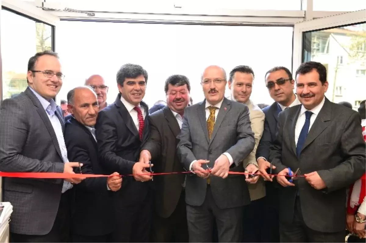 Altıeylül'de Kırsal Hizmetler Müdürlüğü Açıldı