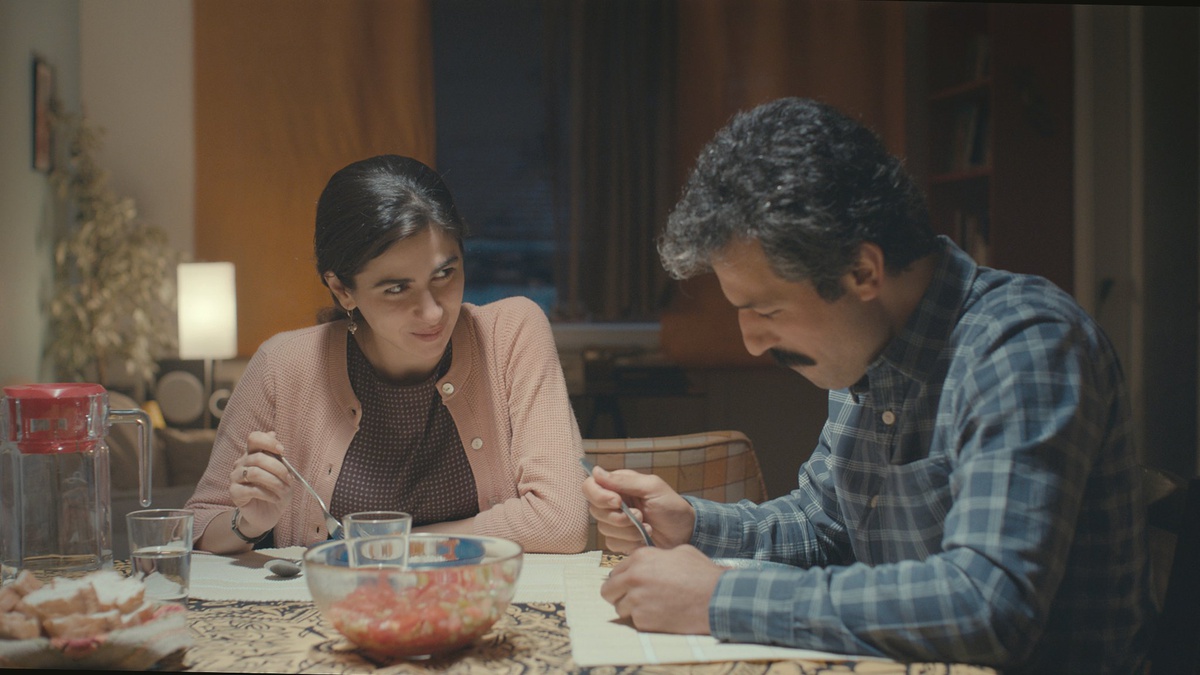 Annemin Şarkısı, En İyi Film Ödülü ile Dönüyor