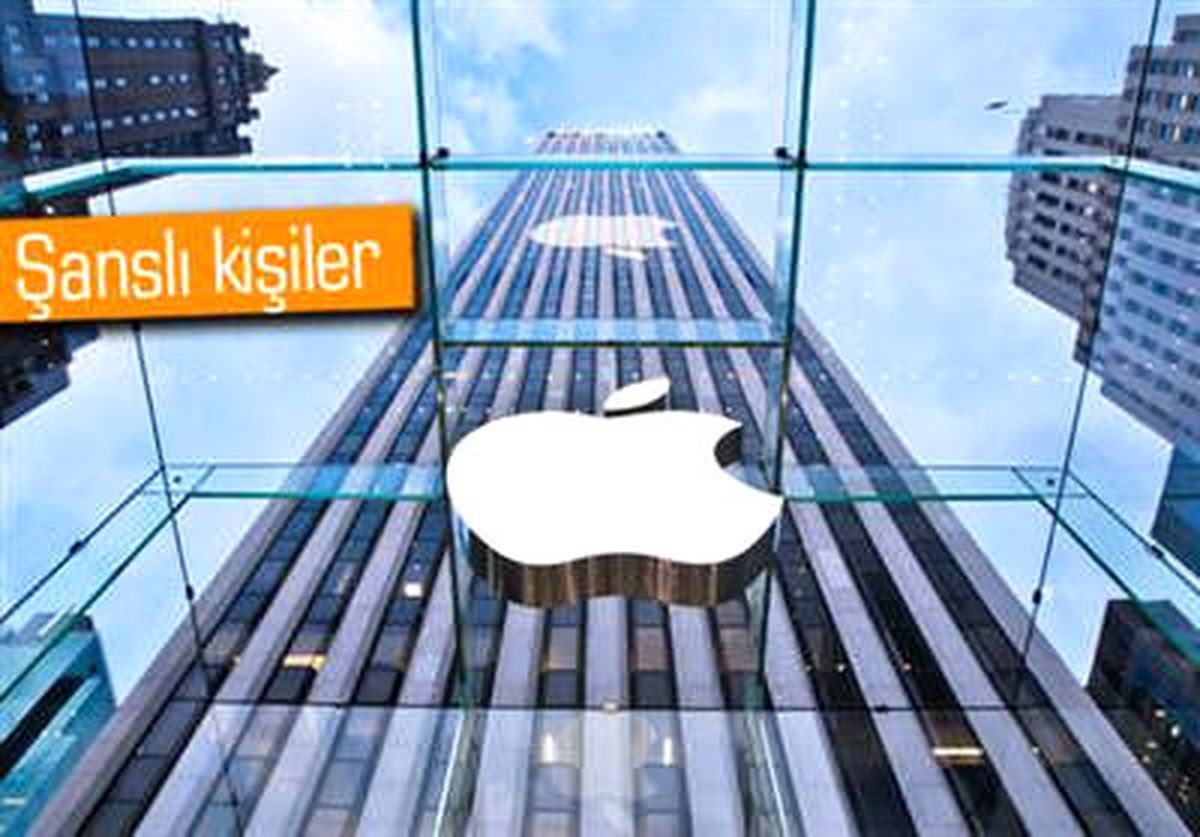 Apple Kazananları Açıklamaya Başladı