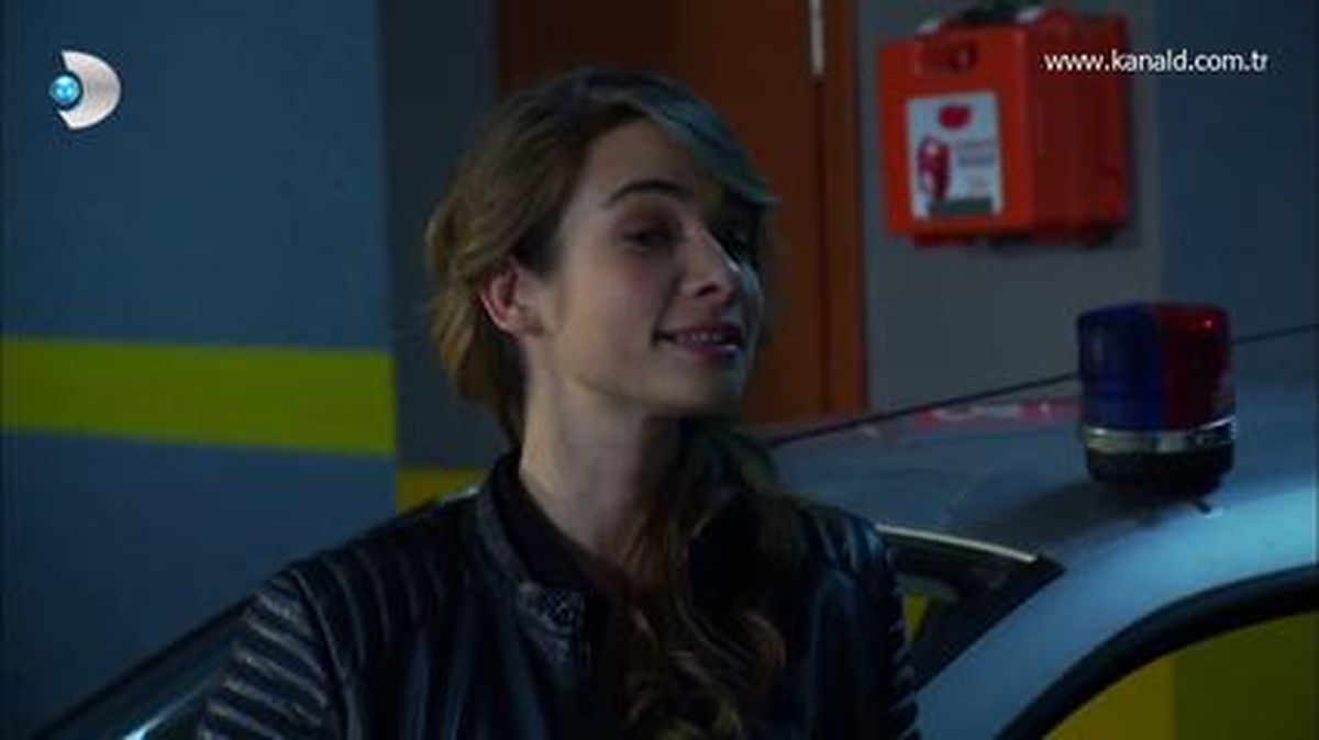 Arka Sokaklar 366. Bölüm - Deniz'e Talip Çıktı!