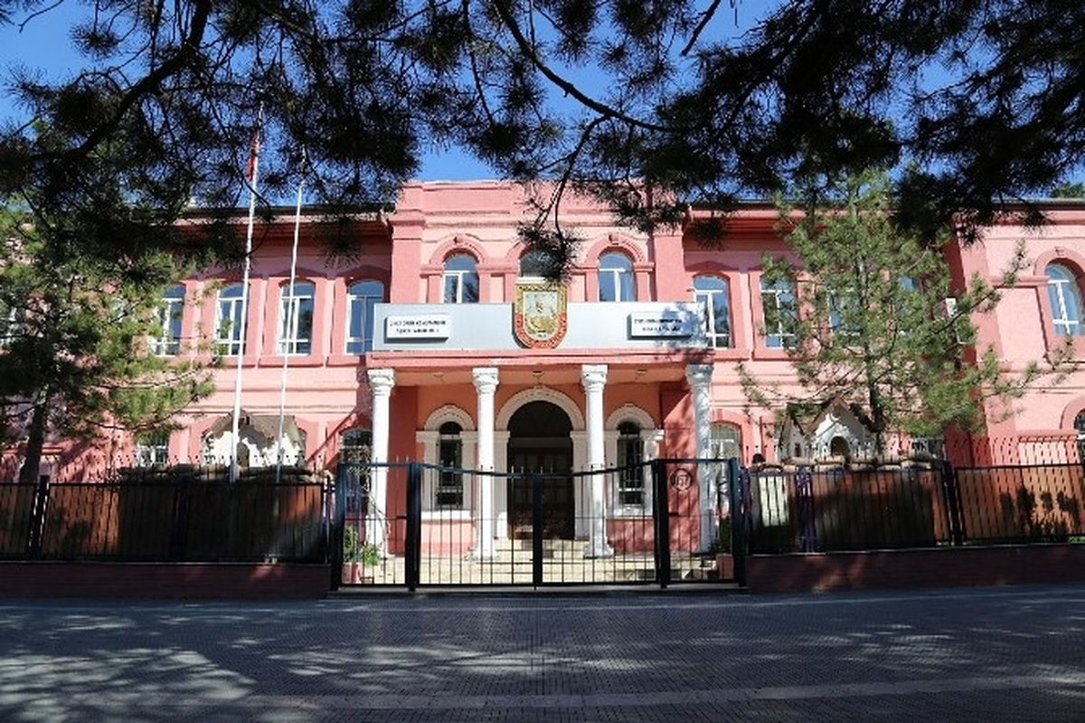 Askerlik Şubesi, Artık Battalgazi\'nin