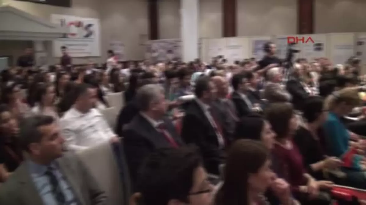 Aydın Genç Bilim İnsanları Kuşadası\'nda Buluştu
