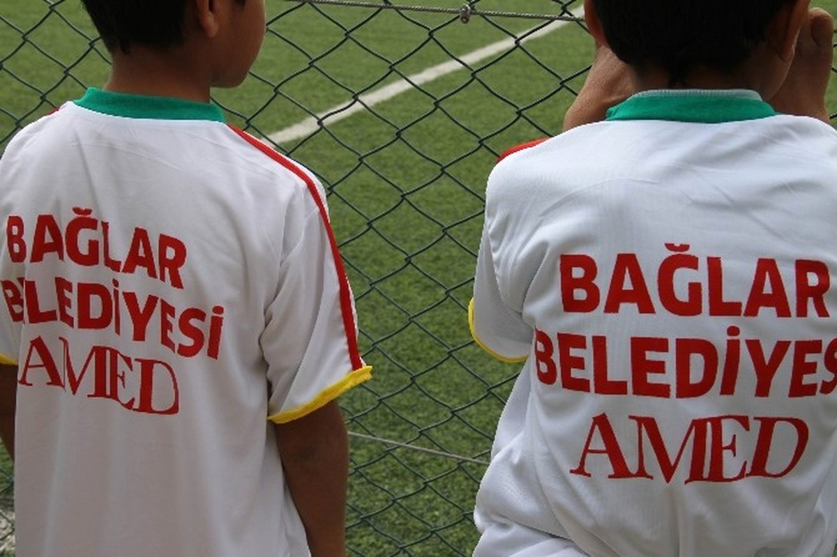 Bağlar\'da İlkokullar Arası Futbol Turnuvası Yapılacak