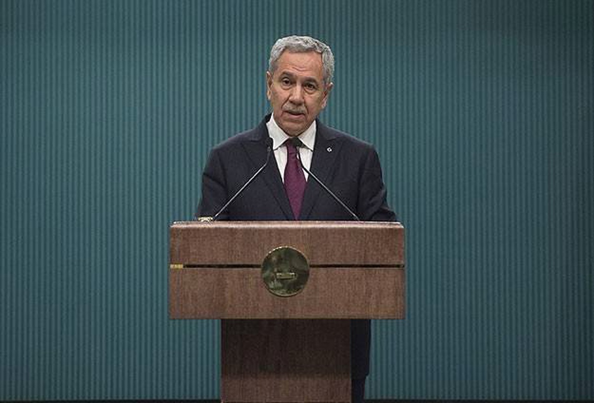Bakanlar Kurulu Sonrası Flaş Açıklama