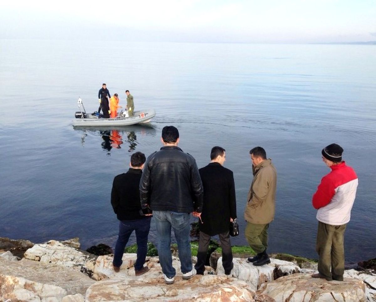 Balıkesir\'de Kaybolan Balıkçı Ölü Bulundu