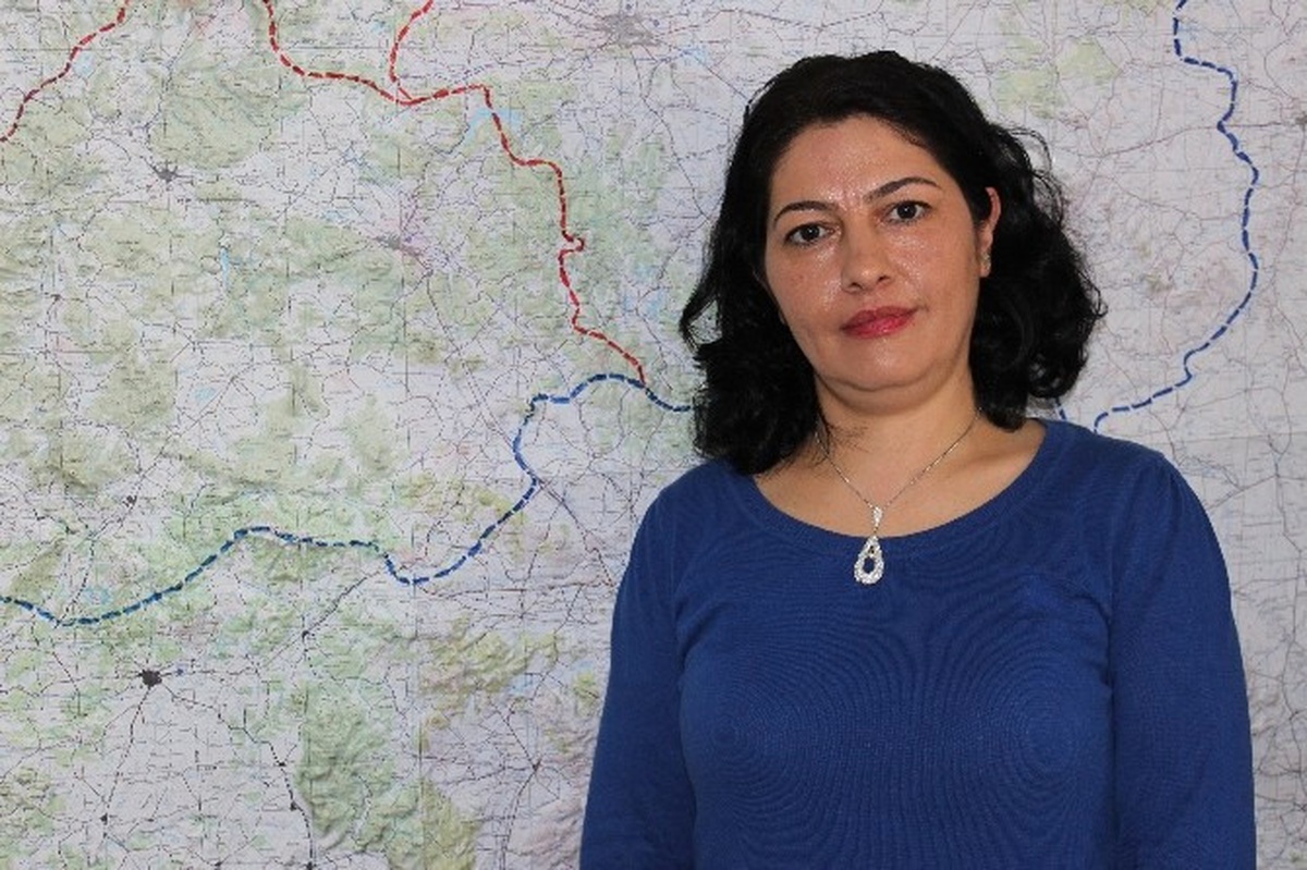 Balkanlar\'dan Yine Soğuk Geliyor
