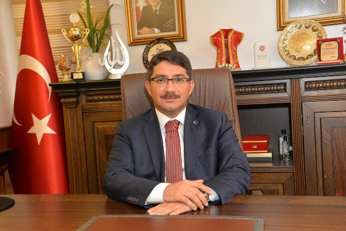 Başkan Çelik\'ten Üç Aylar Mesajı