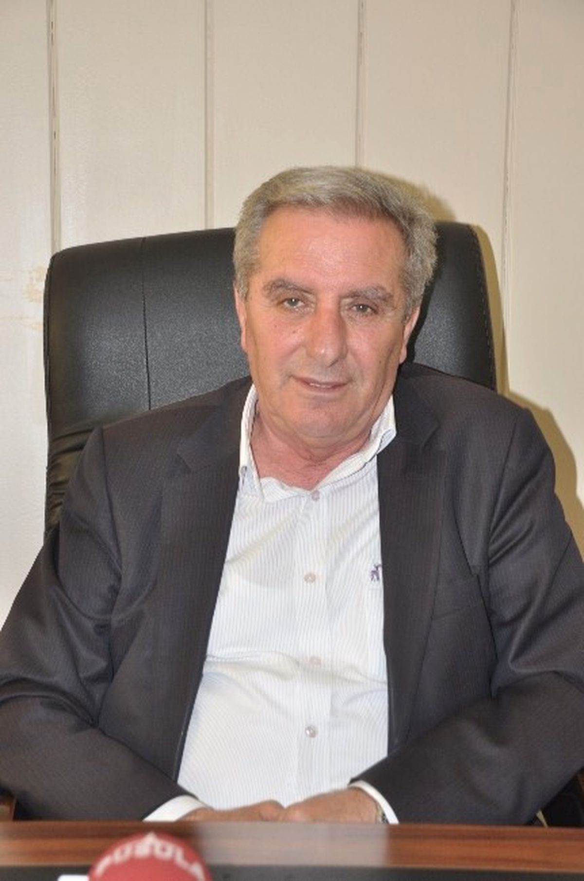Başkan Şehri Kongreyi Değerlendirdi