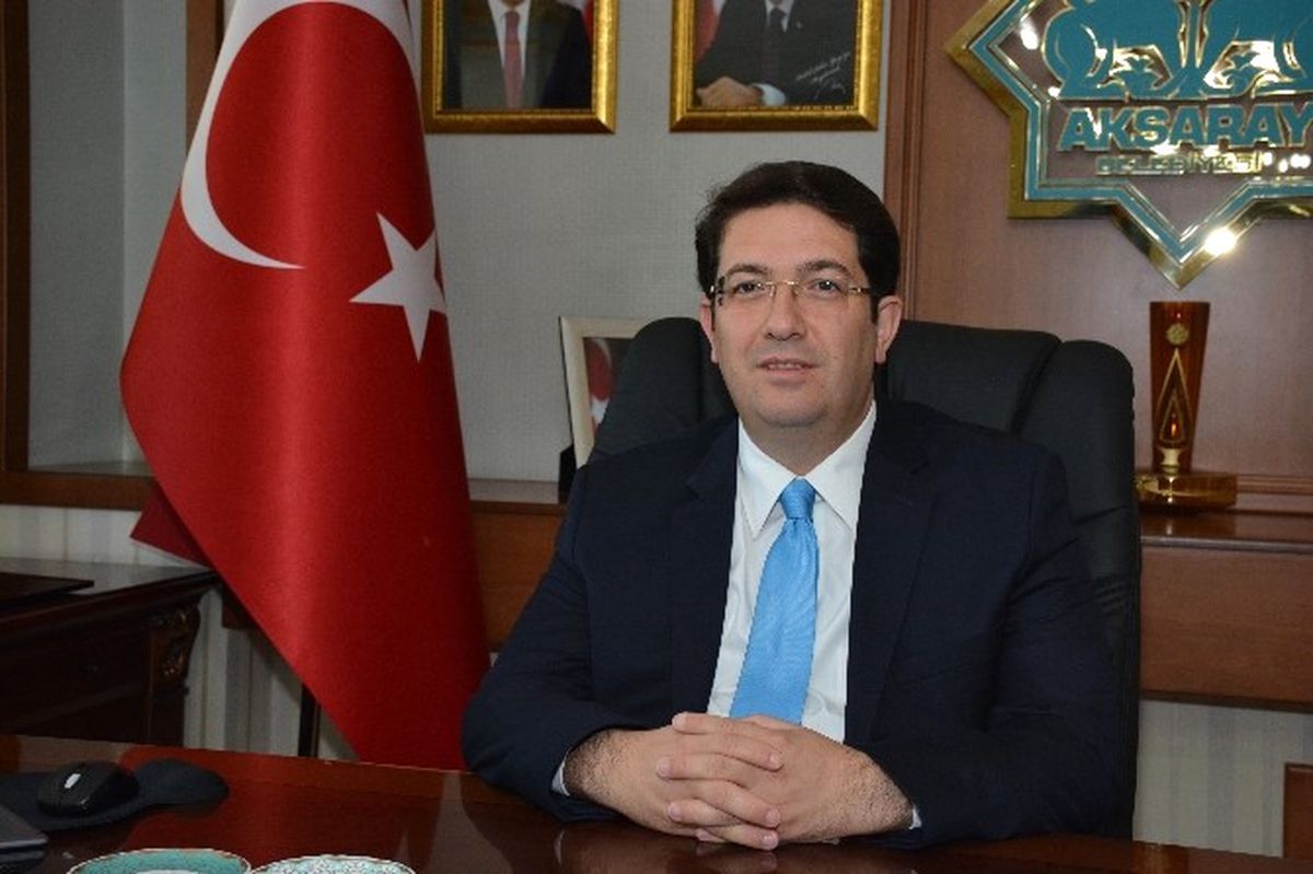Başkan Yazgı\'dan Üç Aylar Kutlama Mesajı