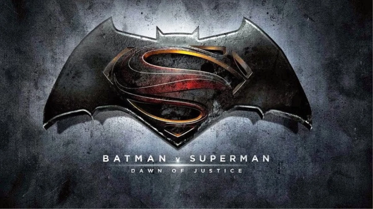 Batman V Superman Dawn Of Justice Resmi Fragmanı Yayınlandı