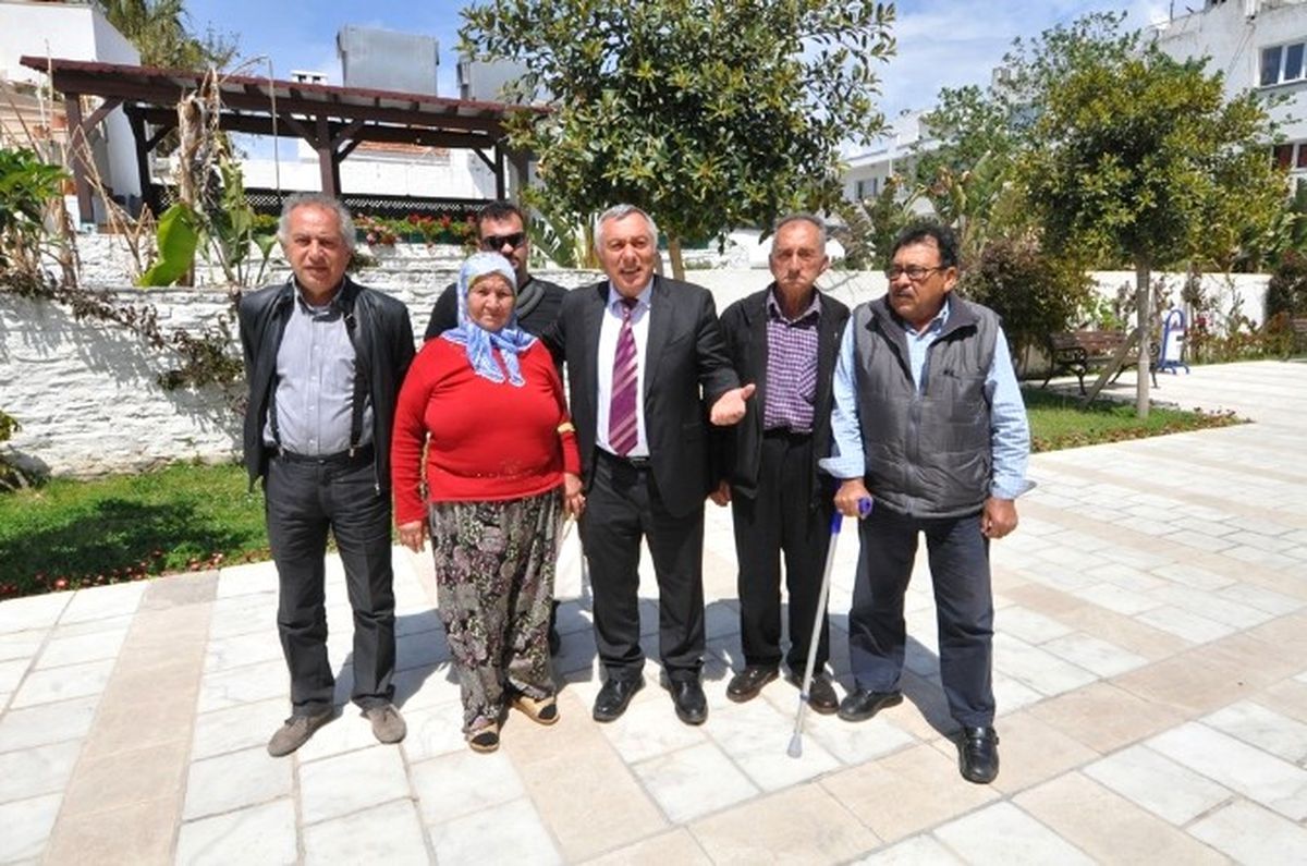Bodrum\'da Res Tartışmaları Devam Ediyor
