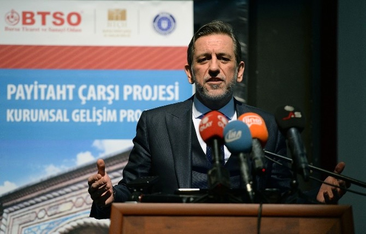 Çarşı Esnafına Perakende Satış Teknikleri Eğitimi