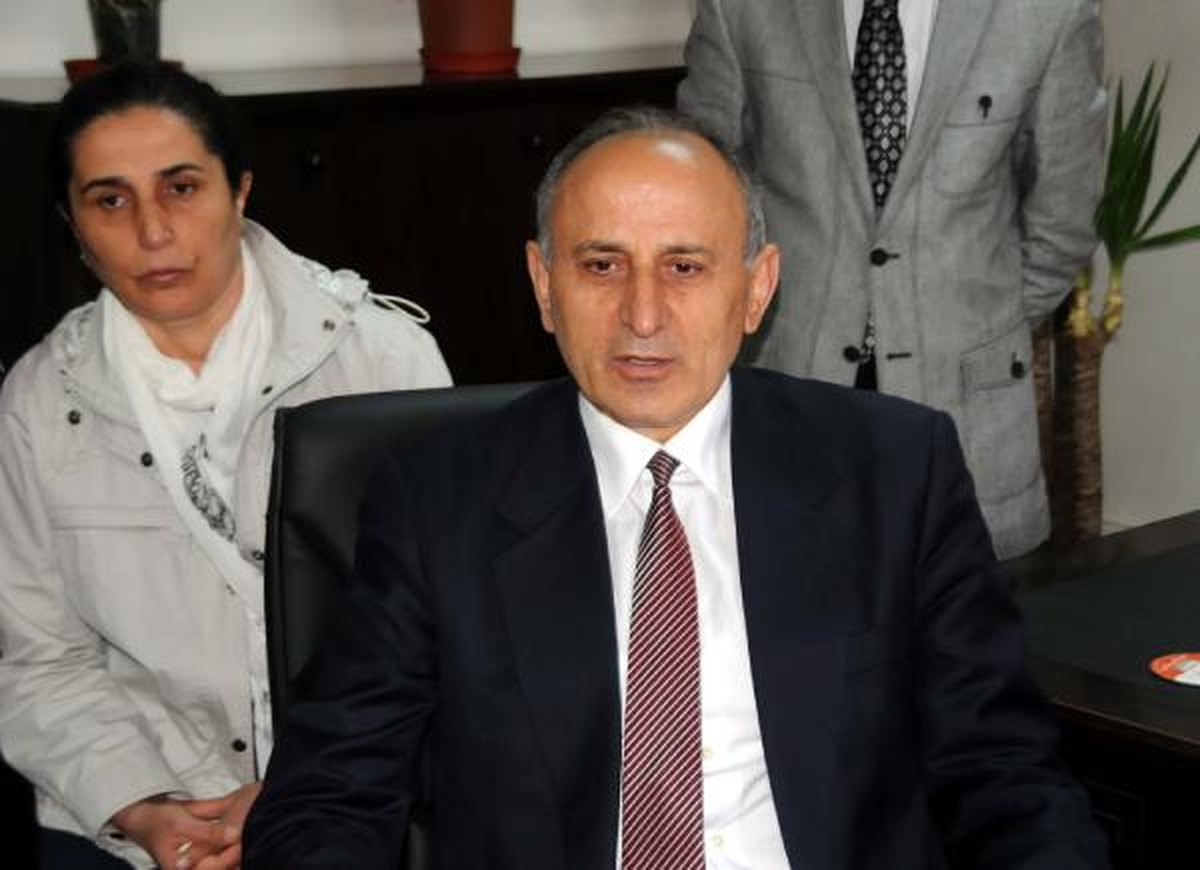 CHP Adayı Dursun Çiçek: Milletin Aleyhine Olan Hiçbir Şeyi Yapmayız