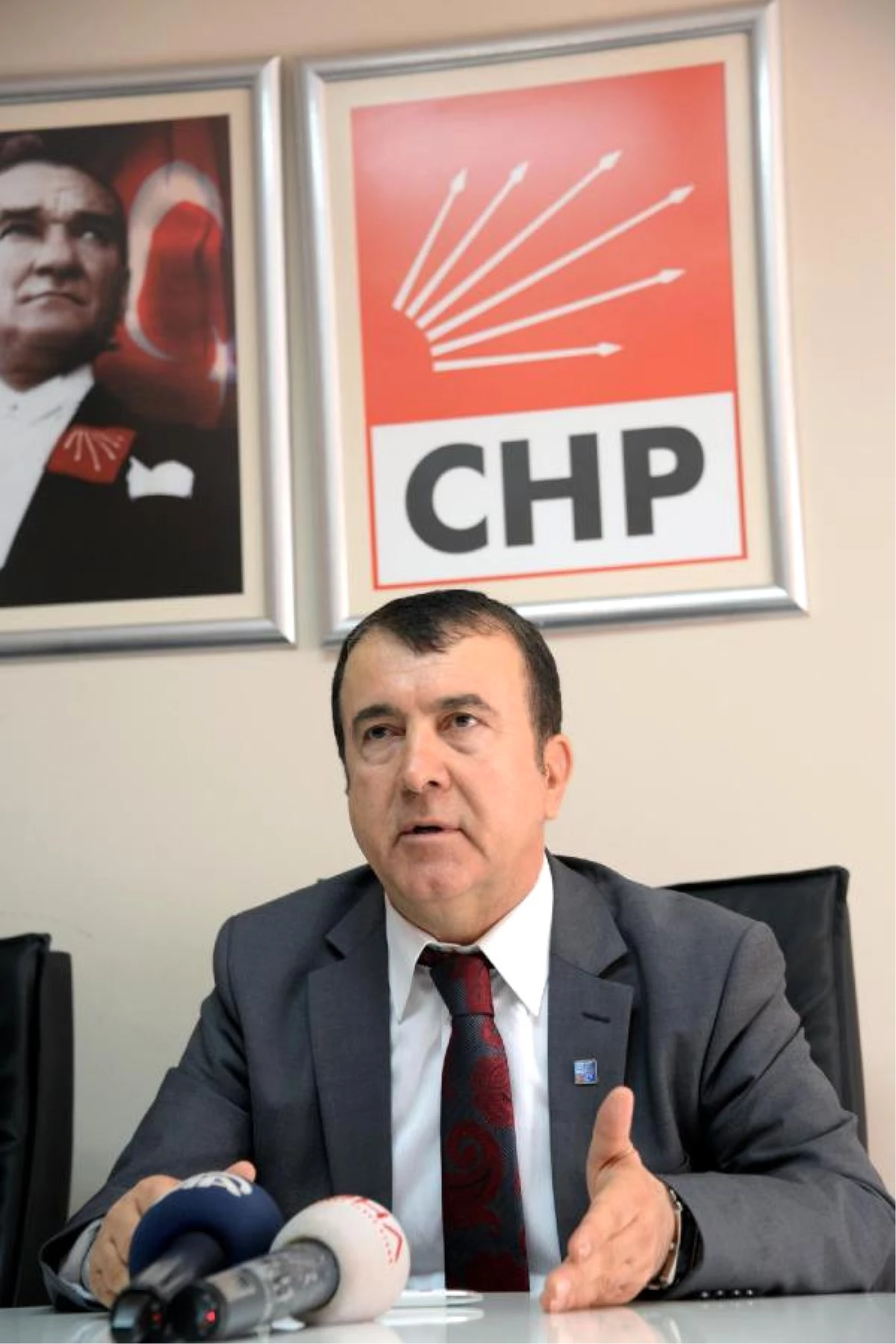 Chp, Diyarbakır Millevtekili Adaylarını Tanıttı