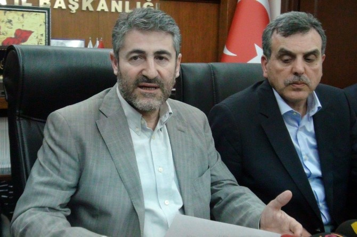 Çiftçilerin Önünü Kestiği Nebati, Elektrik Sorununu Çözdü