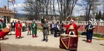 Daday da Kutlu Doğum Haftası Etkinlikleri