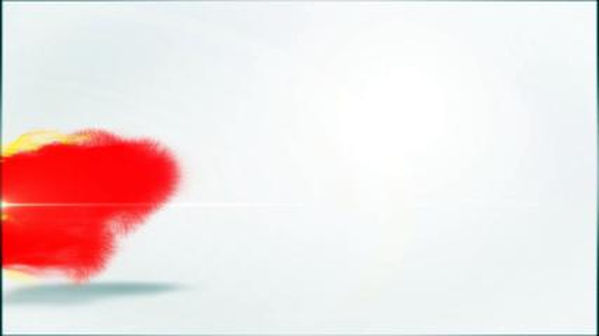 Dark Raid Robot Savaşları Tanıtım Fragmanı