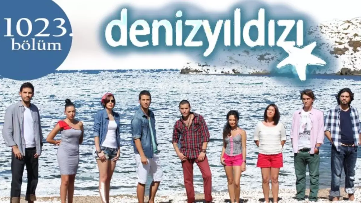 Deniz Yıldızı 1023. Bölüm