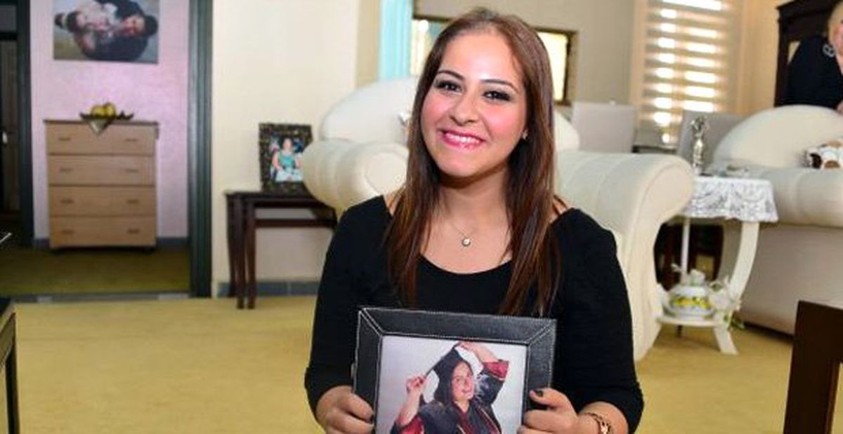 Düğündeki Alaycı Bakışlar, 50 Kilo Verdirdi