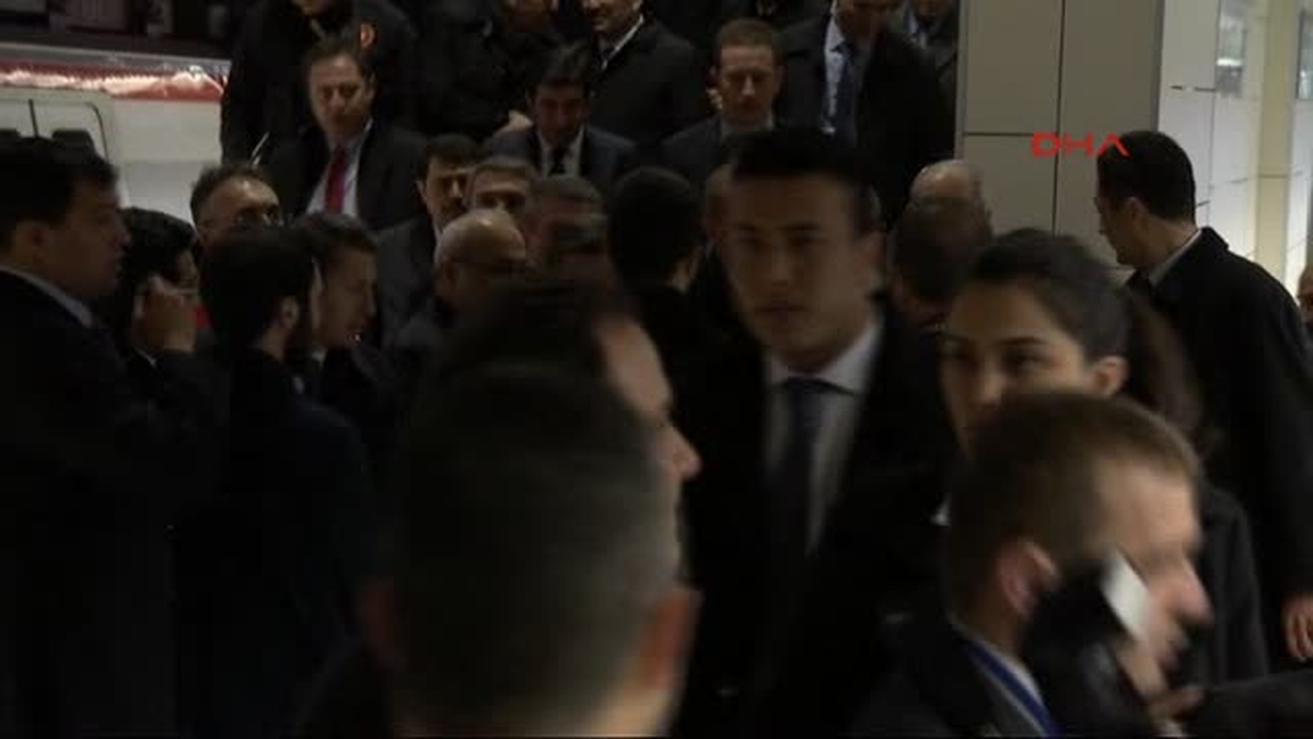 Erdoğan, Metroda Vatmanlık Yaptı