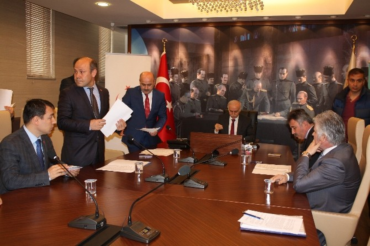 Evde Sağlık Hizmetleri Protokolü İmzalandı