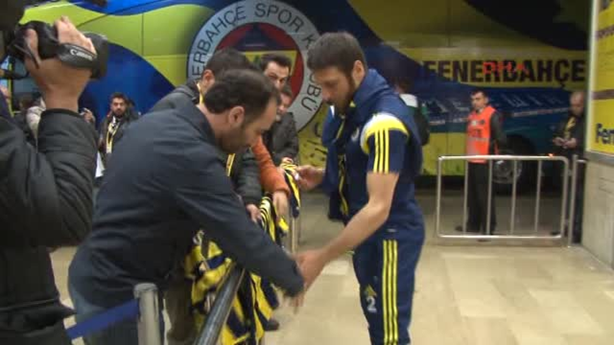 Fenerbahçe - Bursaspor Maçının Ardından - 2