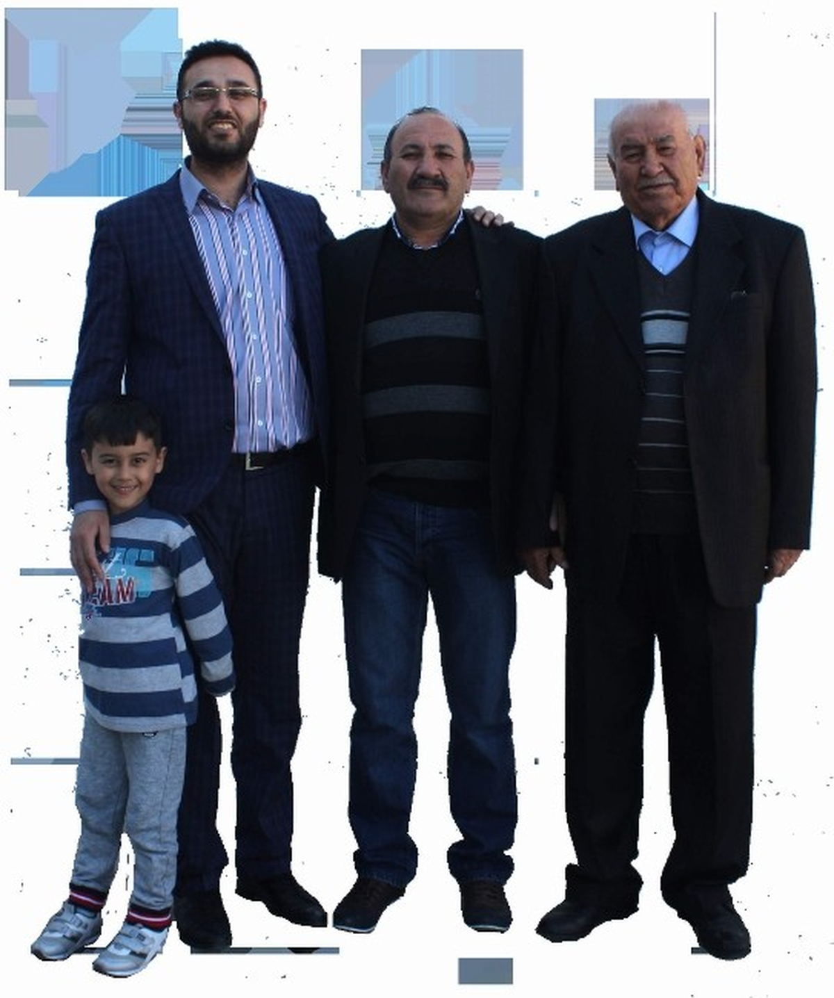 Gazetecilik ve Matbaacılık Mesleğini Nesilden Nesile Aktarıyorlar