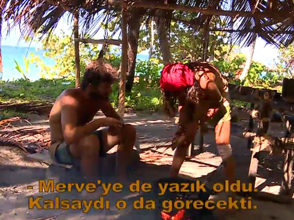 Gönüllerin Konsey Derdi, Ünlüleri Gerdi! İşte Konsey Yorumları!