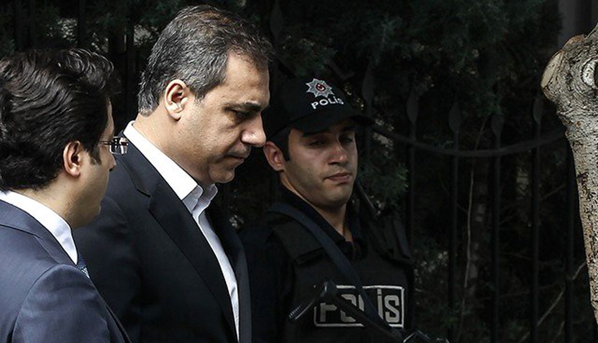 Hakan Fidan\'ı Cezaevinde Öldüreceklerdi