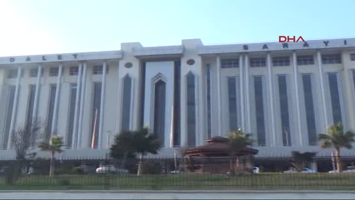 Hatay\'da Yasa Dışı Dinleme Davası Başladı
