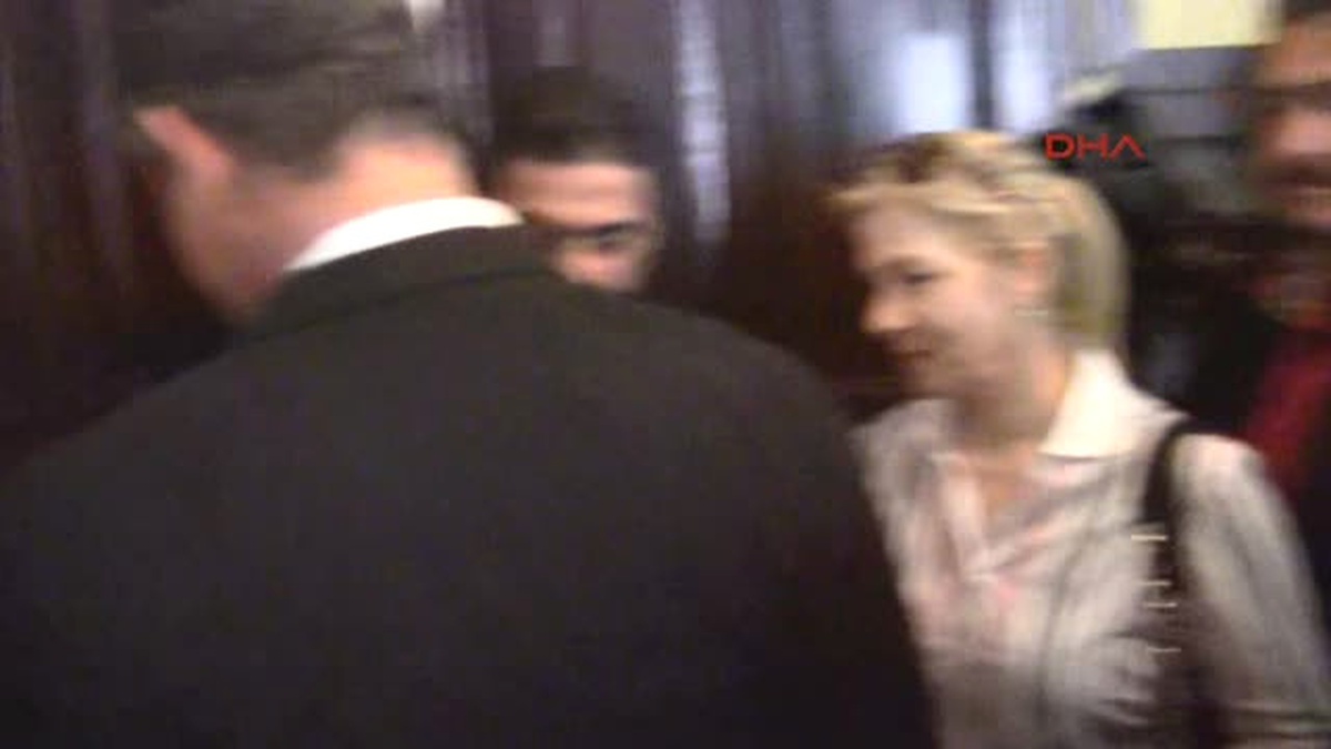 Hatay Feyzioğlu Özel Güvenlik, Niçin Teröristlere \'Buyurun Buradan Geçin\' Dedi