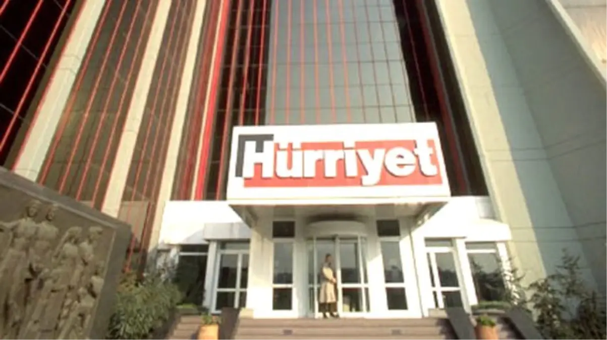 Hürriyet Seçim Öncesi Yine \'Koyun\' Dedi