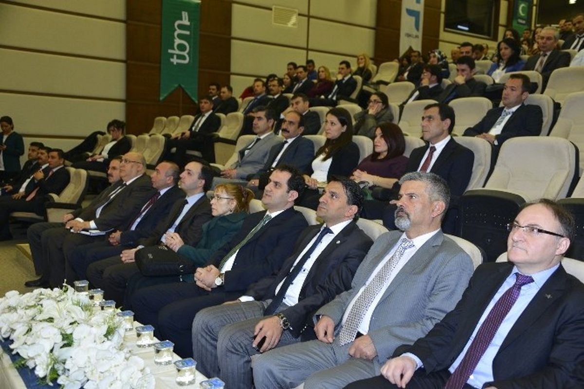 İşkur\'da Madde Bağımlılığı ile Mücadele Eğitimi Başladı