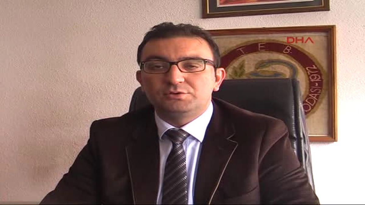 Isparta \'Gıda Takviyeleri Yerine Doktora Başvurun\'