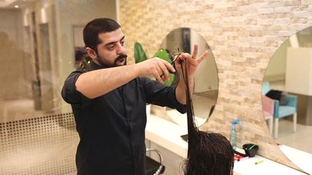 Katlı Kesim Nasıl Yapılır?