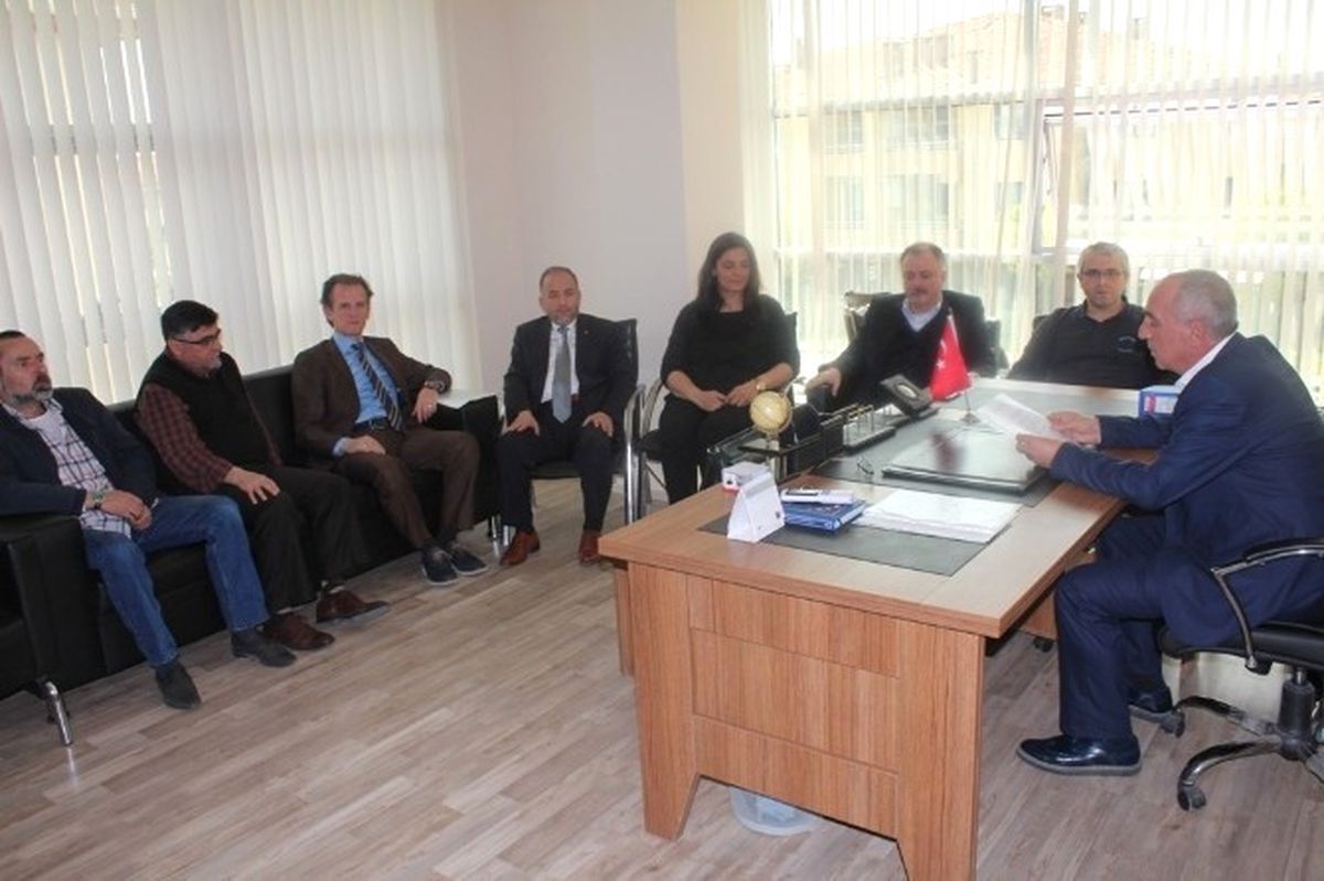 Kayıp Çocuklar Platformu Derneği Genel Kurul Toplantısını Yaptı