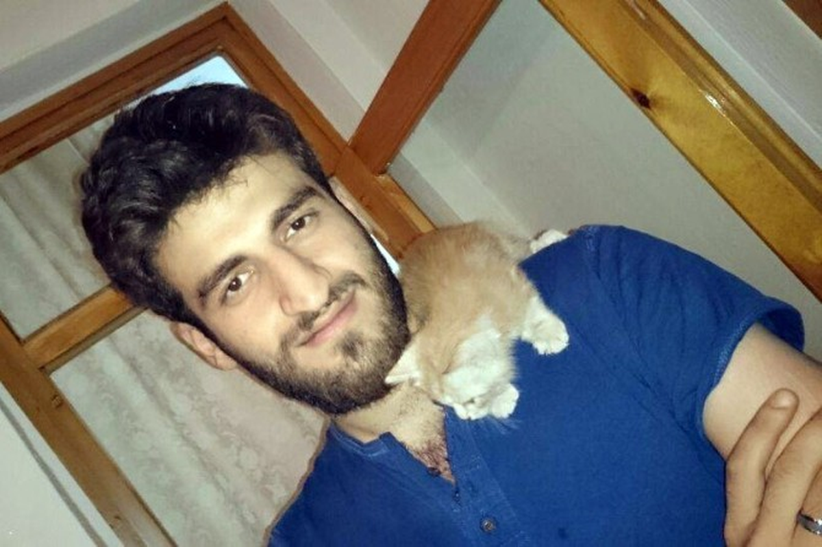 Kayıp Gencin Cesedi Denizde Bulundu