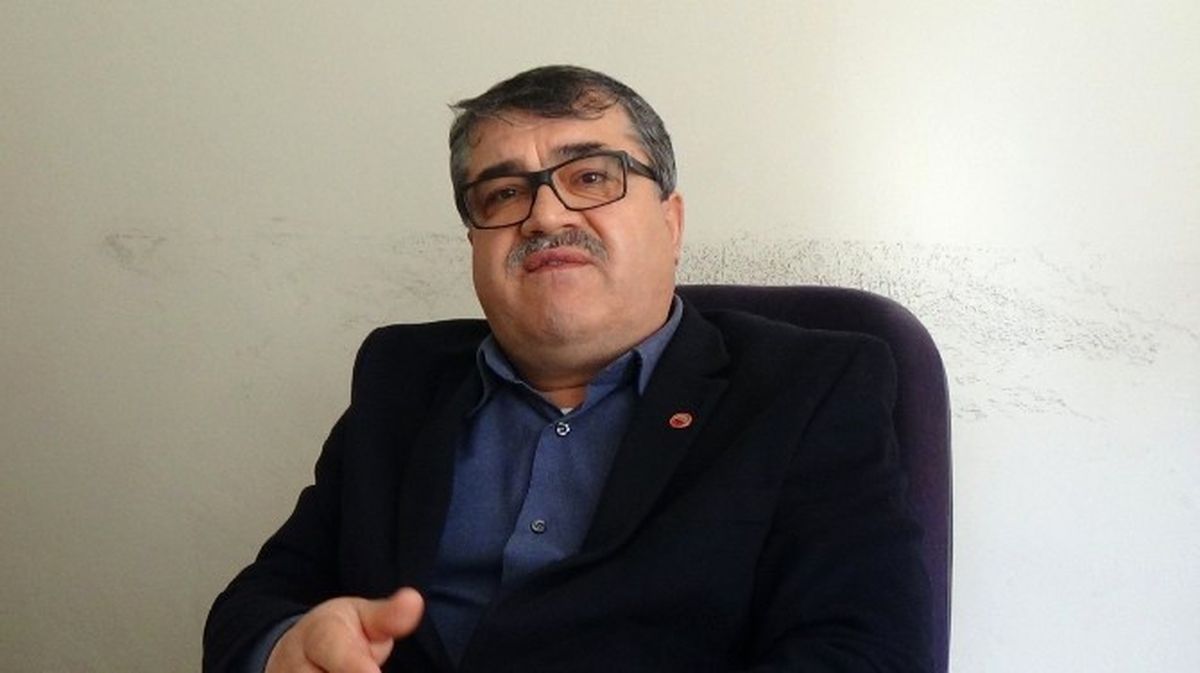 Kdz. Ereğli Emekliler Derneği Çalışmalarını Anlattı