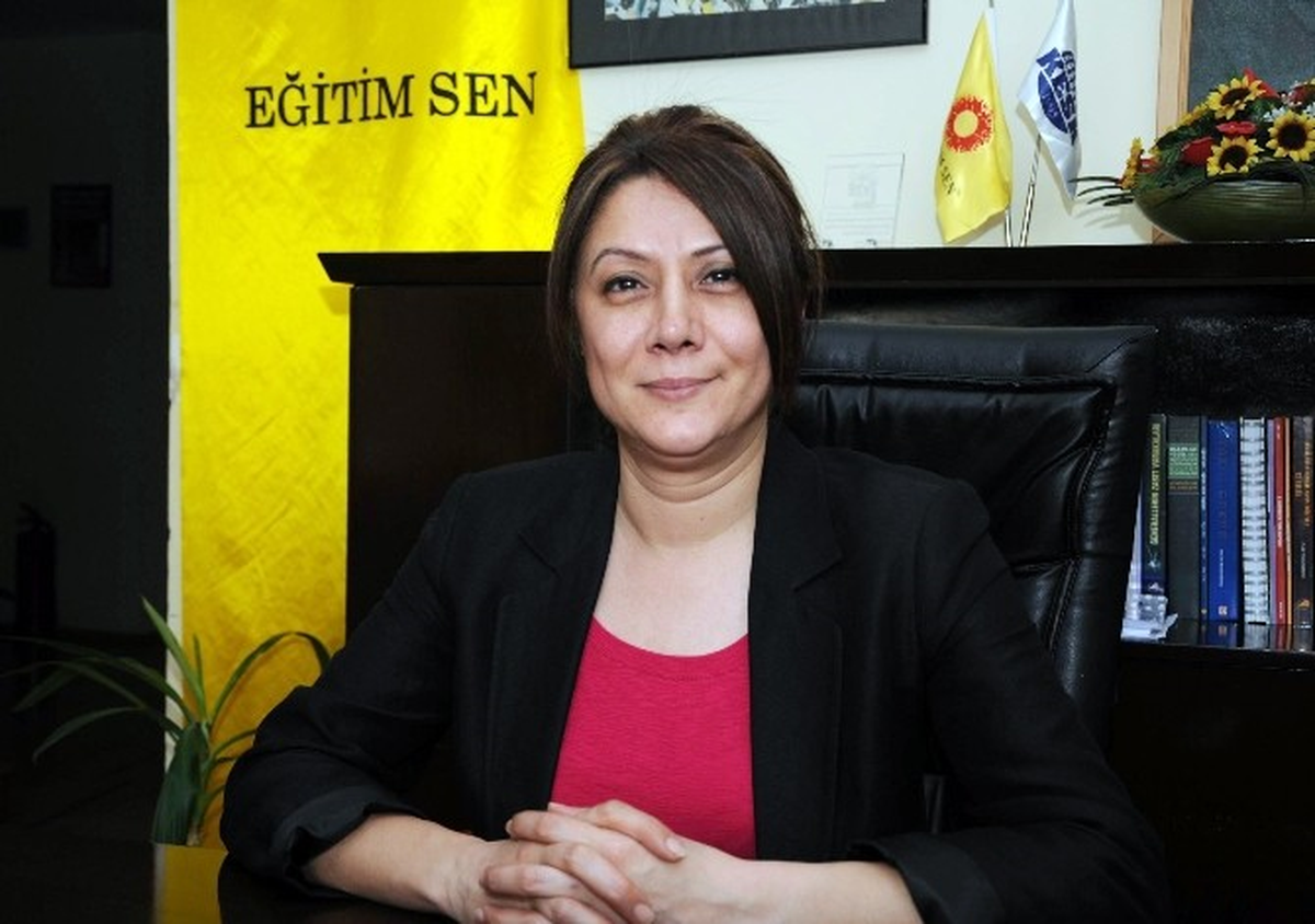 Kesk\'ten 657 Değişikliğine Tepki