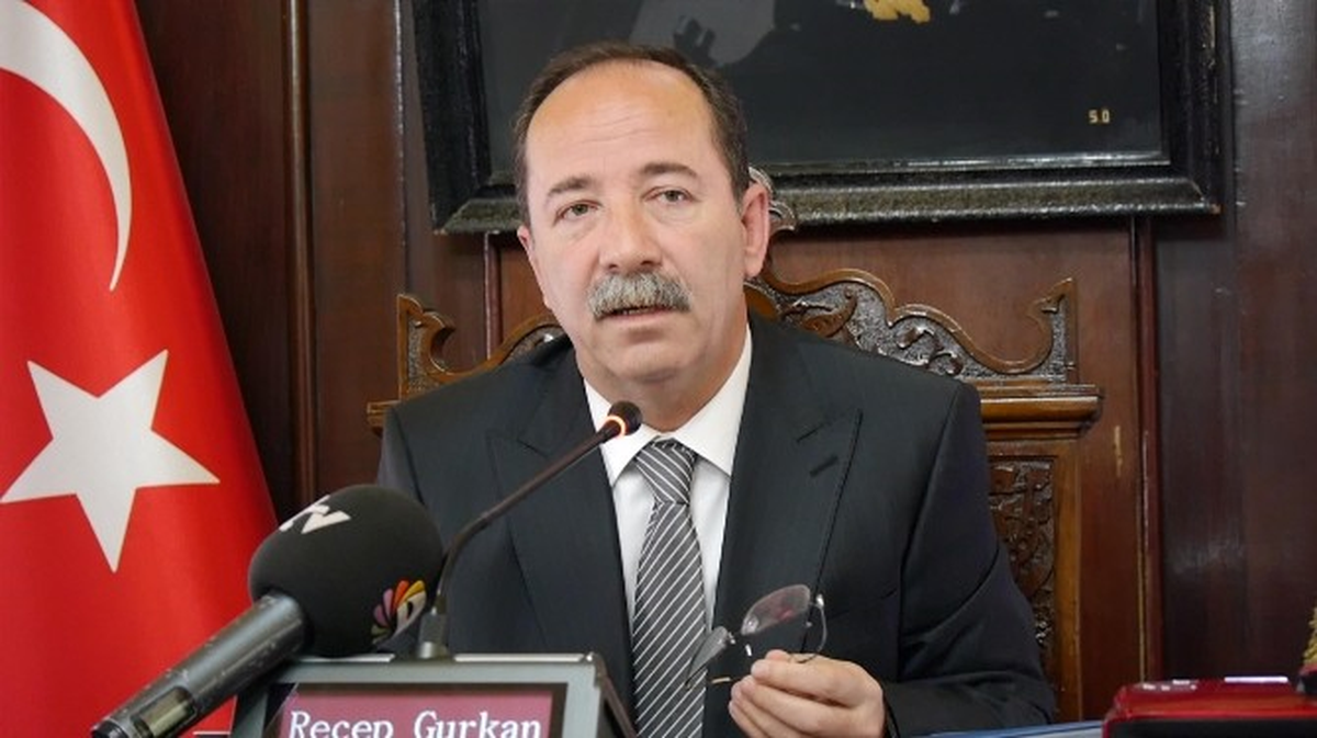 Kılıçdaroğlu İlk Mitingi Edirne\'de Yapacak