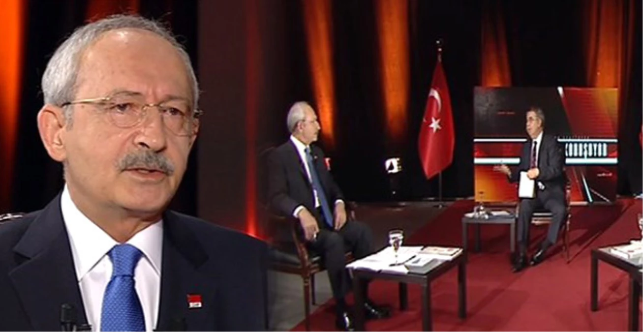 Kılıçdaroğlu\'ndan \'Oyumu CHP\'ye Vereceğim\' Diyen Şimşek\'e Cevap