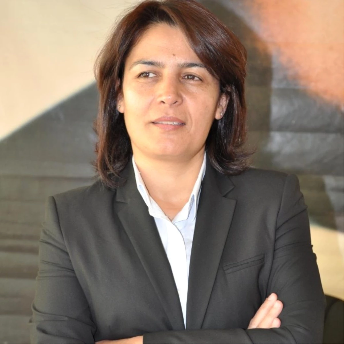 KKTC Dış Basın Birliği\'ne Osmaniyeli Kadın Başkan