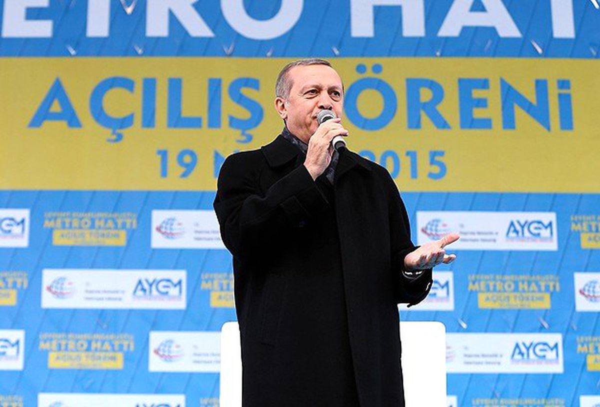 Koalisyon Bir Proje Değil Kabustur